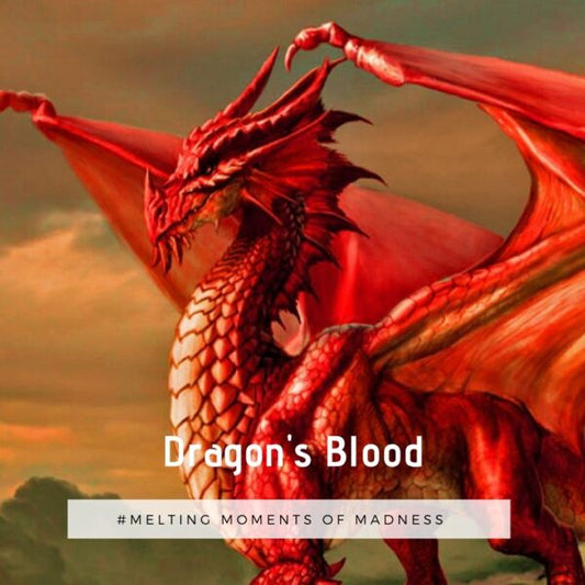 Dragons blood