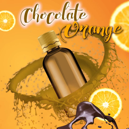 Chocolate orange